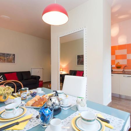 Apartment Regina'S House - St Peter By Interhome Рим Екстериор снимка