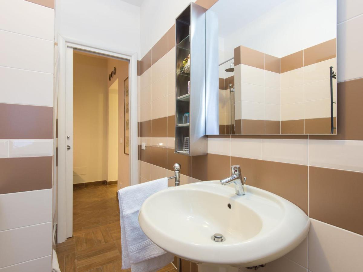 Apartment Regina'S House - St Peter By Interhome Рим Екстериор снимка