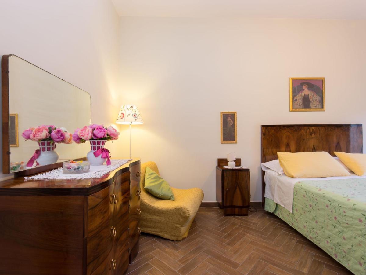 Apartment Regina'S House - St Peter By Interhome Рим Екстериор снимка