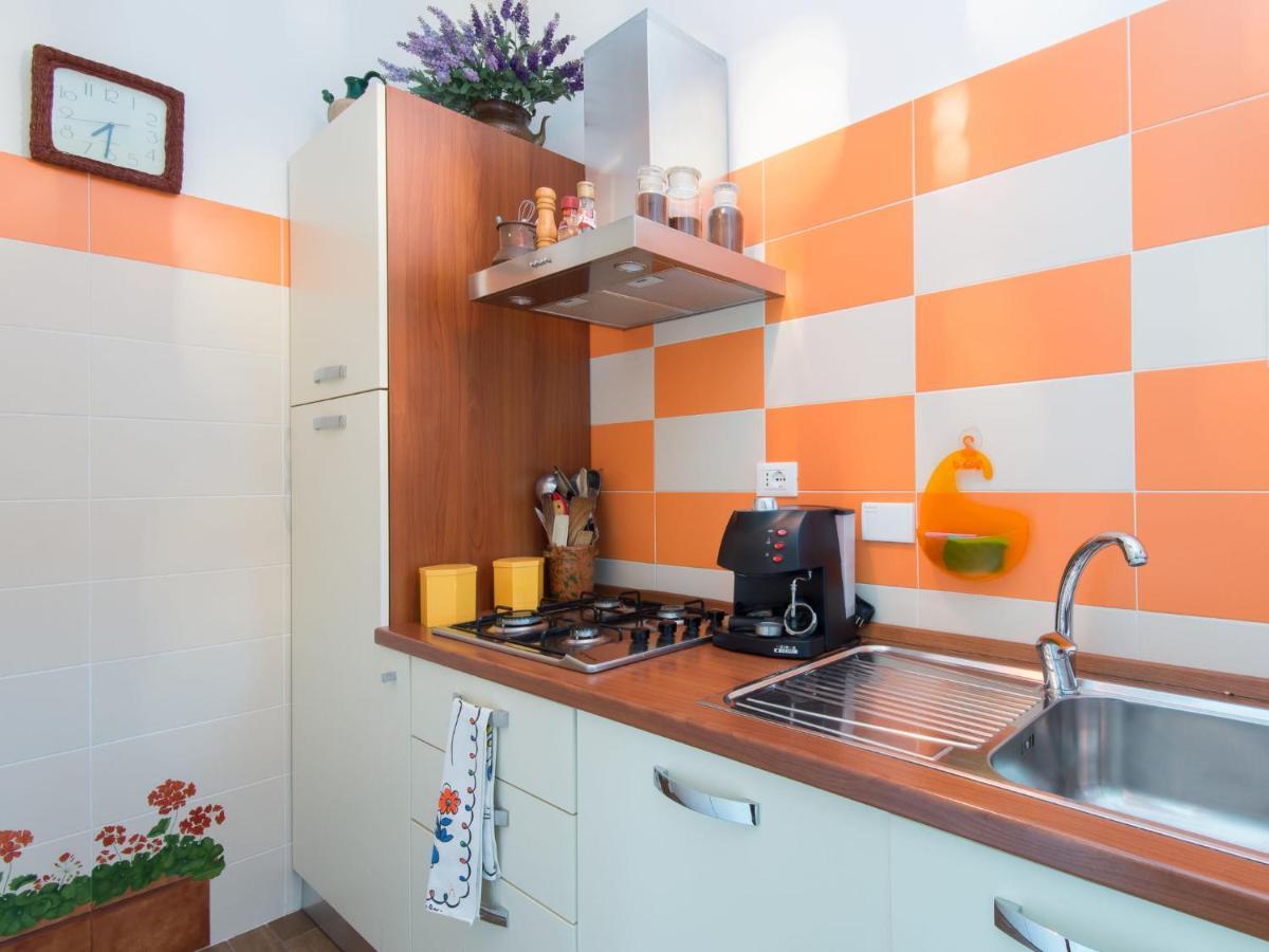 Apartment Regina'S House - St Peter By Interhome Рим Екстериор снимка