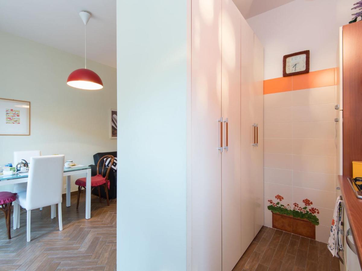 Apartment Regina'S House - St Peter By Interhome Рим Екстериор снимка