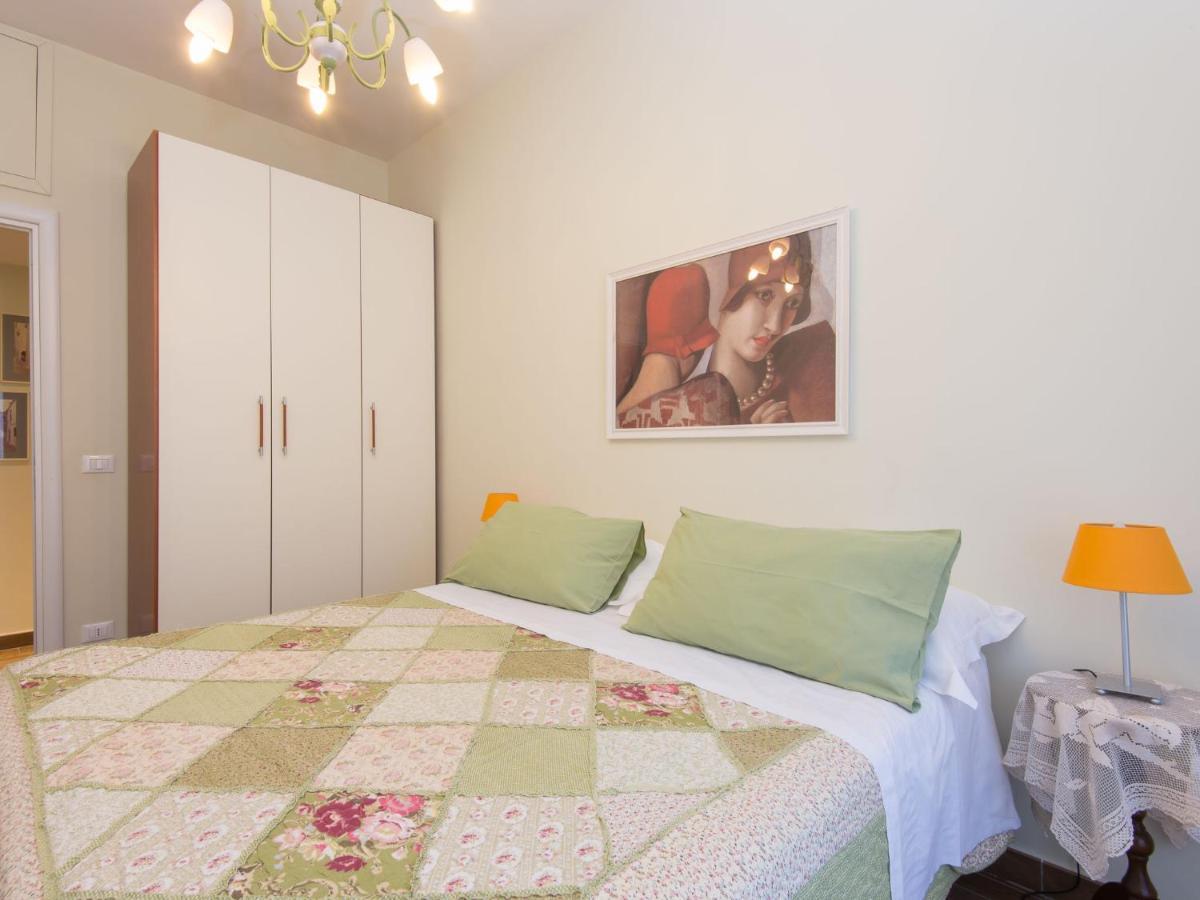 Apartment Regina'S House - St Peter By Interhome Рим Екстериор снимка