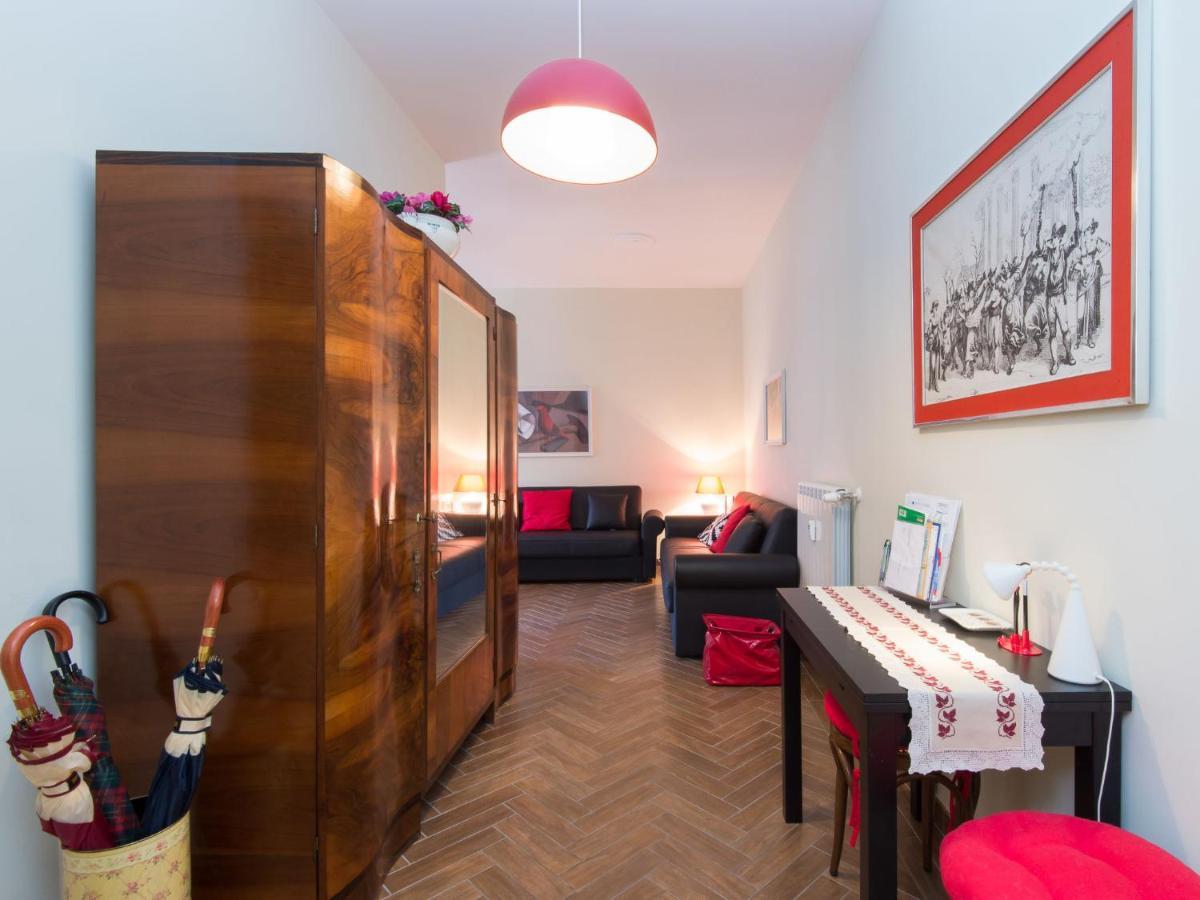 Apartment Regina'S House - St Peter By Interhome Рим Екстериор снимка