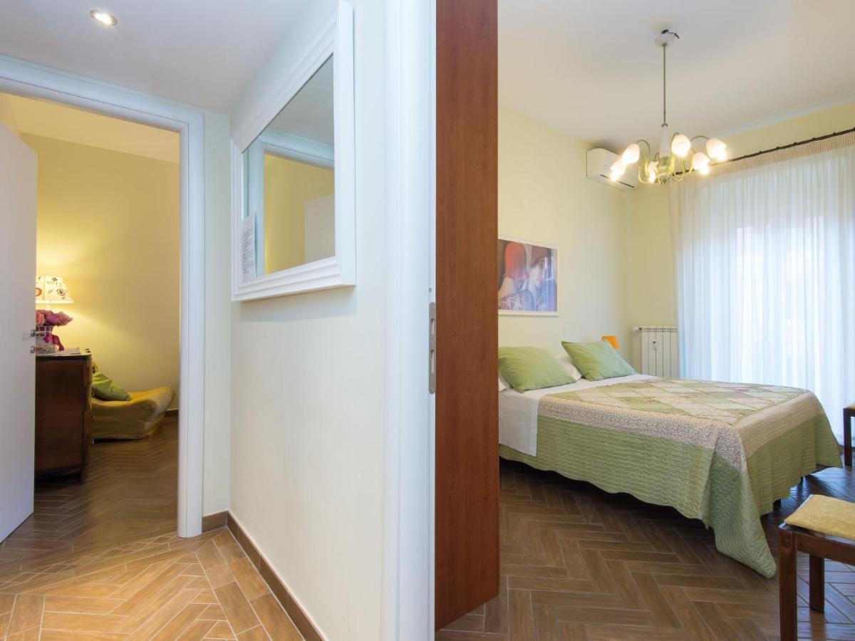 Apartment Regina'S House - St Peter By Interhome Рим Екстериор снимка